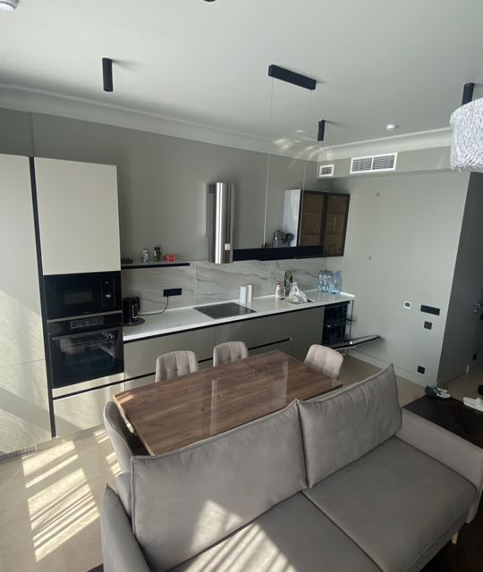 Сдаётся 1-комнатная квартира, 50 м²