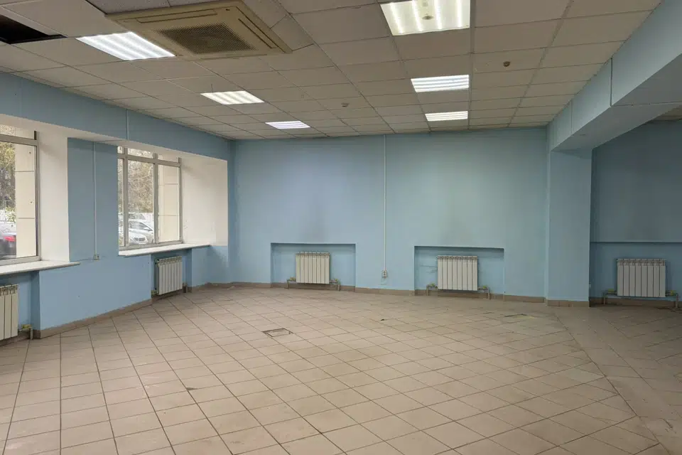 Сдаётся помещение своб. назначения, 150 м²