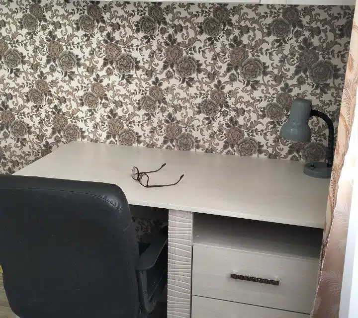 Сдаётся 2-комнатная квартира, 62.5 м²
