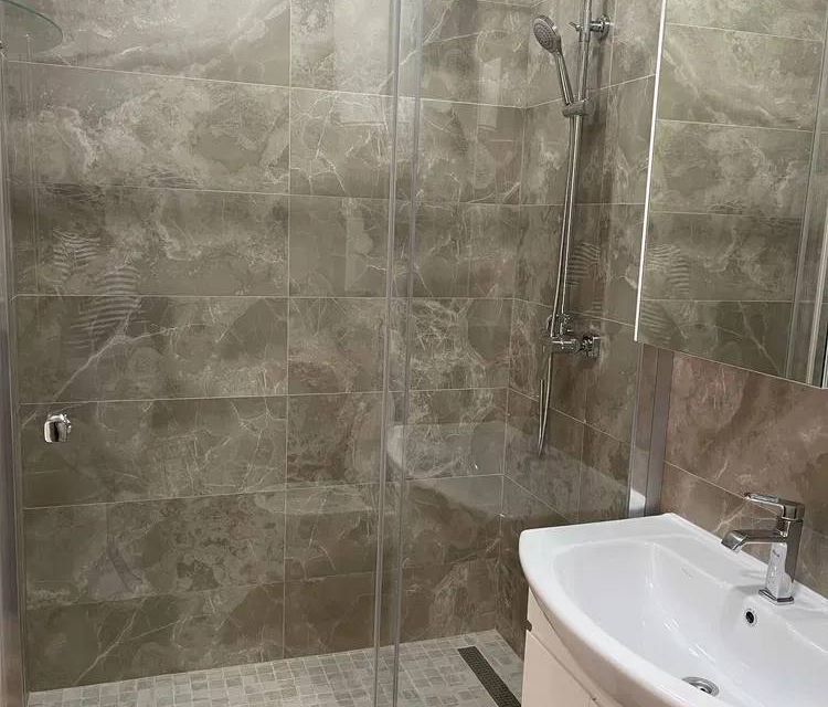 Сдаётся 1-комнатная квартира, 35 м²