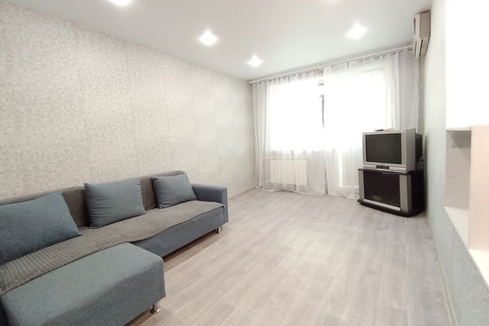 Сдаётся 2-комнатная квартира, 46 м²