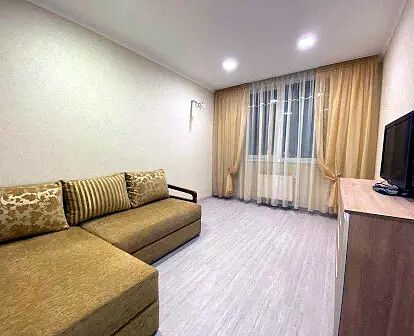 Сдаётся 1-комнатная квартира, 37 м²