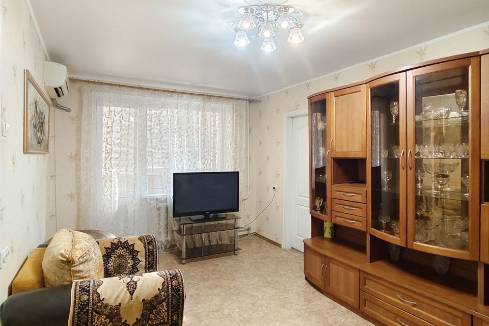 Сдаётся 2-комнатная квартира, 43 м²