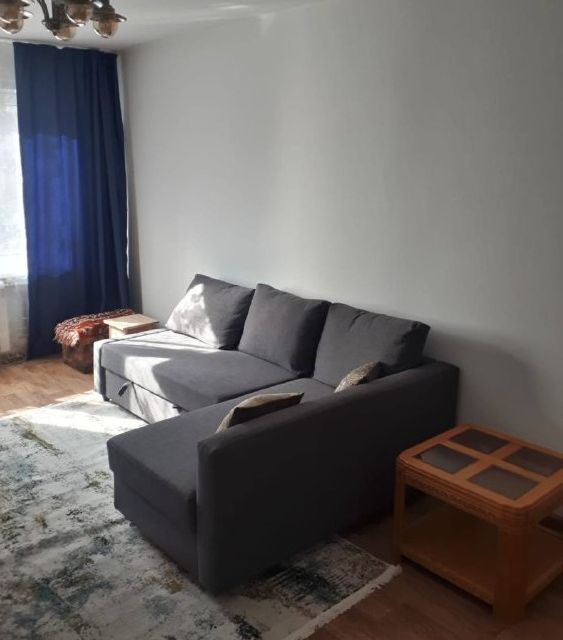 Сдаётся 3-комнатная квартира, 69 м²