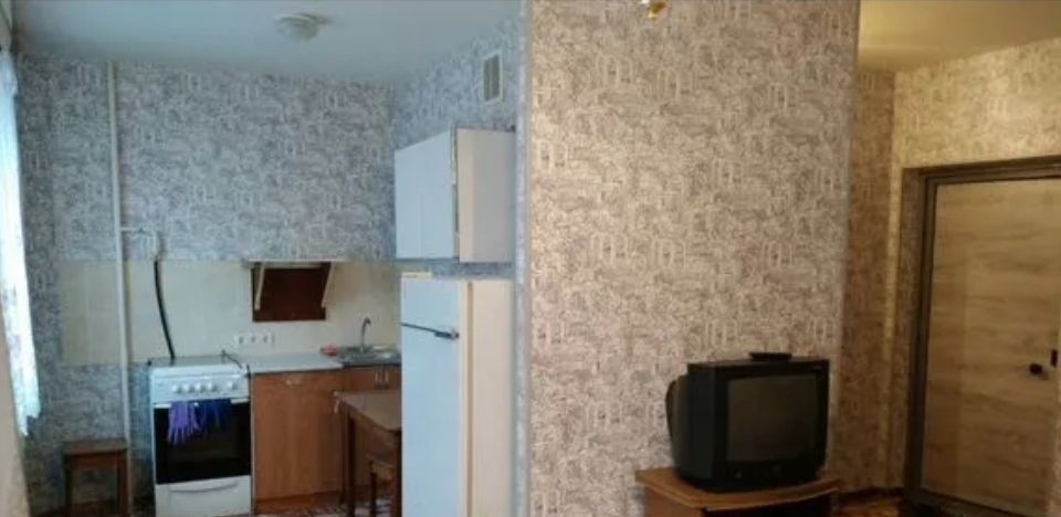 Сдаётся 1-комнатная квартира, 28 м²