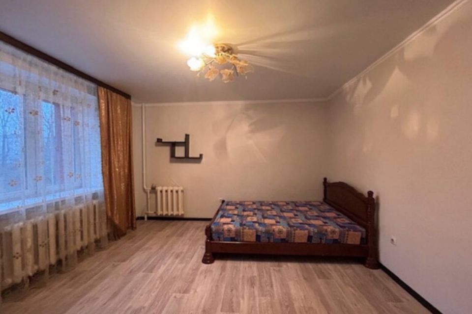 Сдаётся 2-комнатная квартира, 43.5 м²