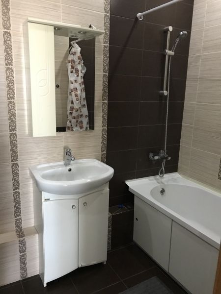 Сдаётся 1-комнатная квартира, 43.9 м²