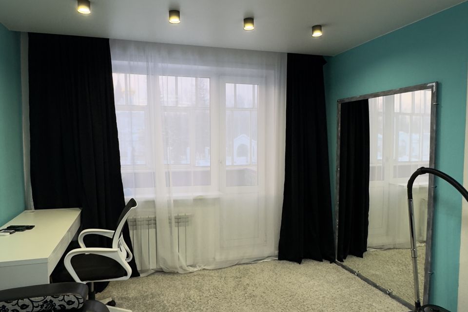Сдаётся 2-комнатная квартира, 53 м²