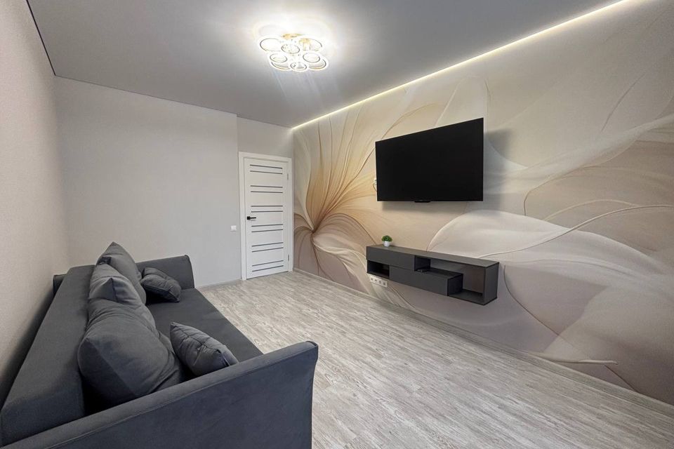 Сдаётся 2-комнатная квартира, 64 м²