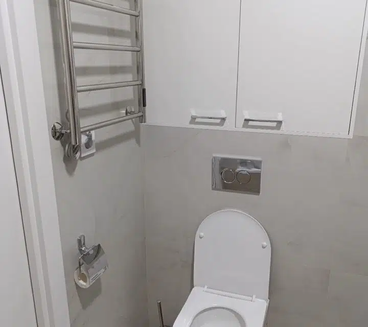Сдаётся 1-комнатная квартира, 47 м²