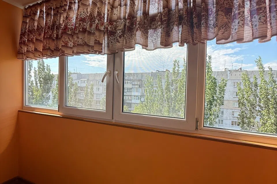 Сдаётся 3-комнатная квартира, 70 м²