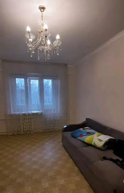 Сдаётся 1-комнатная квартира, 35 м²