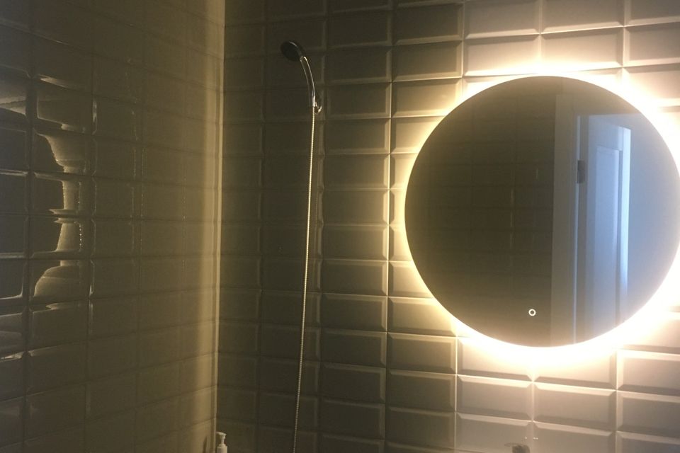 Сдаётся студия, 27 м²