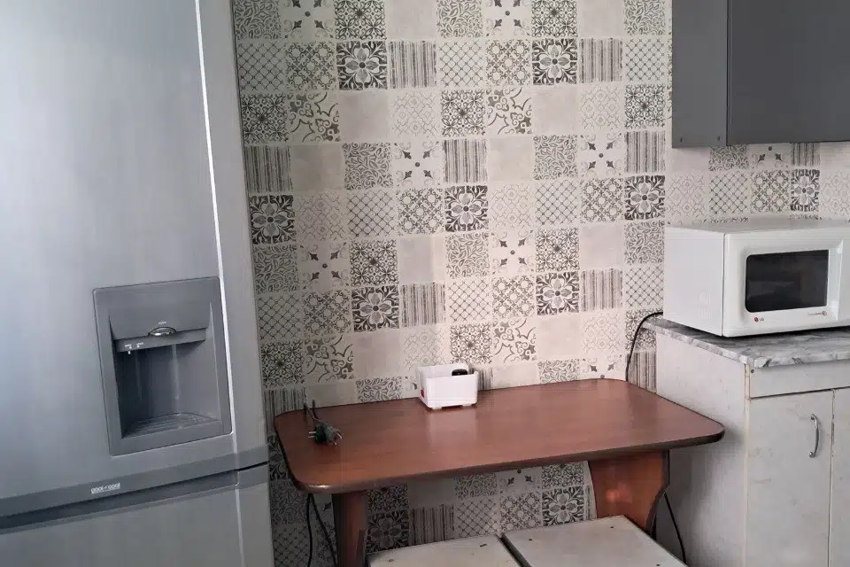 Сдаётся 2-комнатная квартира, 55 м²