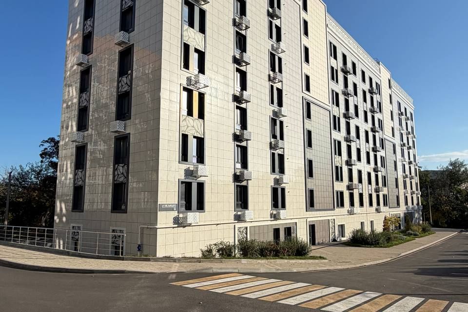 Сдаётся 2-комнатная квартира, 63.6 м²