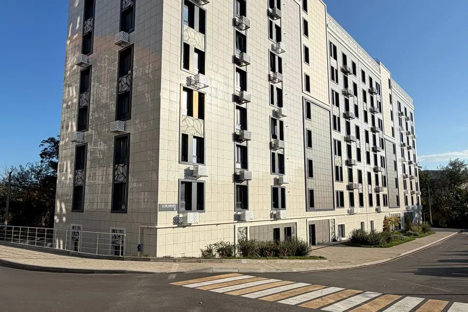 Сдаётся 2-комнатная квартира, 63.6 м²