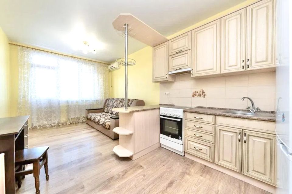 Сдаётся студия, 23 м²