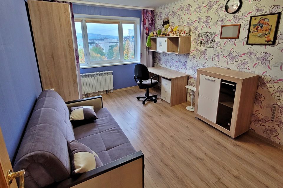 Сдаётся 2-комнатная квартира, 47.7 м²