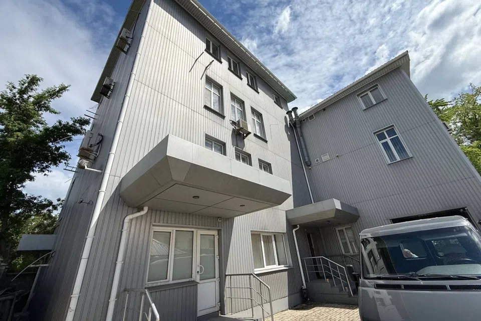 Сдаётся офис, 1000 м²