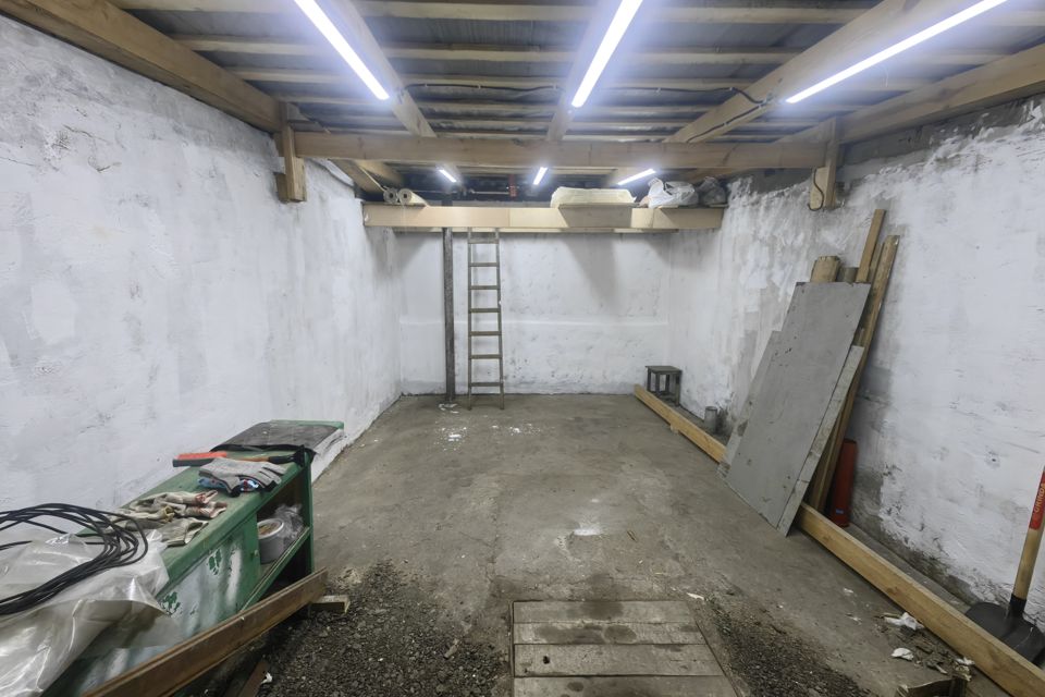 Сдаётся гараж, 24 м²