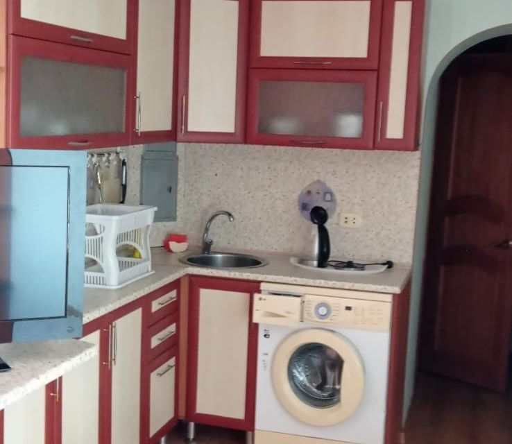 Сдаётся студия, 20 м²