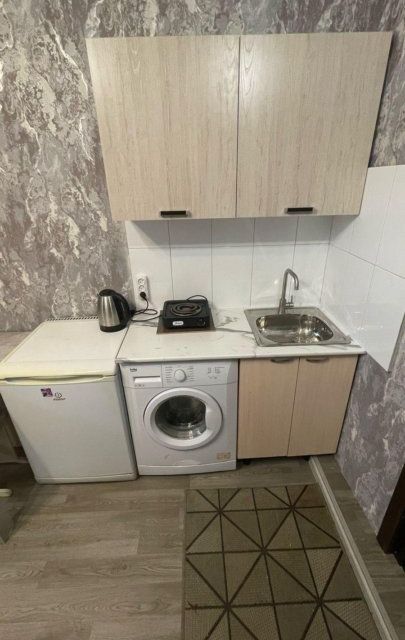 Сдаётся студия, 18 м²