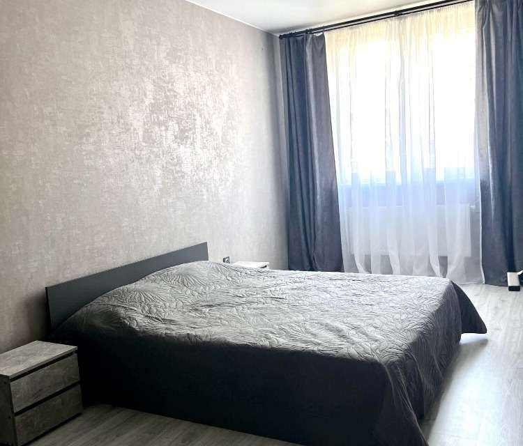 Сдаётся 2-комнатная квартира, 43 м²