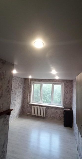 Сдаётся студия, 18 м²