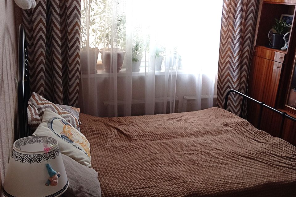 Сдаётся 1-комнатная квартира, 32 м²