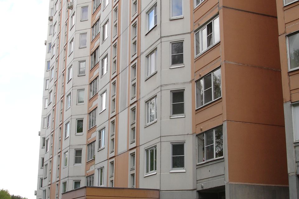 Сдаётся 1-комнатная квартира, 42 м²