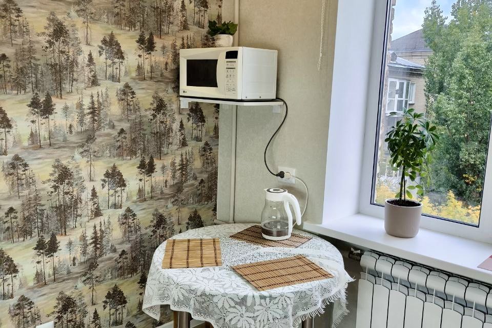 Сдаётся 2-комнатная квартира, 60 м²