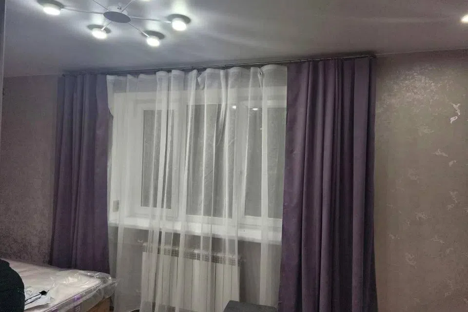 Сдаётся 2-комнатная квартира, 86 м²