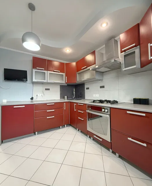 Сдаётся 3-комнатная квартира, 66 м²
