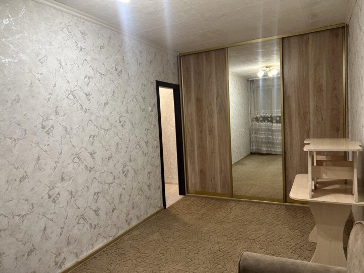 Сдаётся 1-комнатная квартира, 32 м²