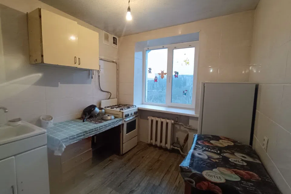 Сдаётся 1-комнатная квартира, 30 м²