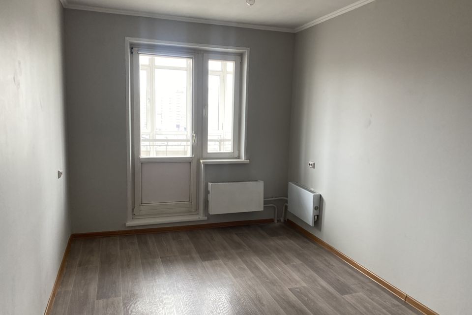 Сдаётся 1-комнатная квартира, 32.1 м²