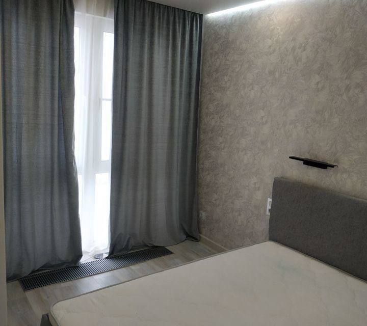 Сдаётся 1-комнатная квартира, 42 м²