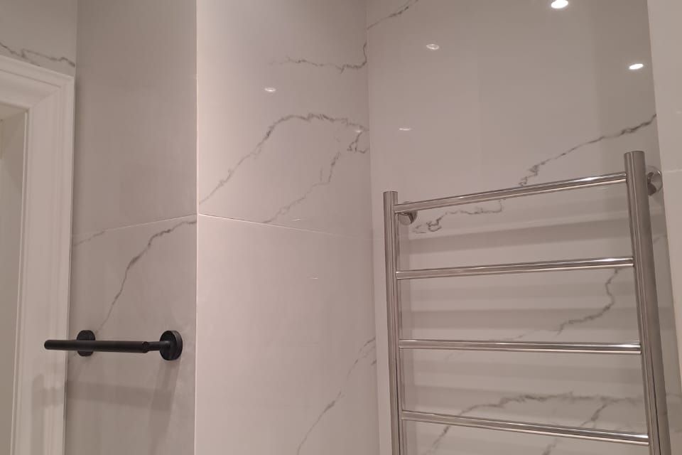 Сдаётся 1-комнатная квартира, 38 м²