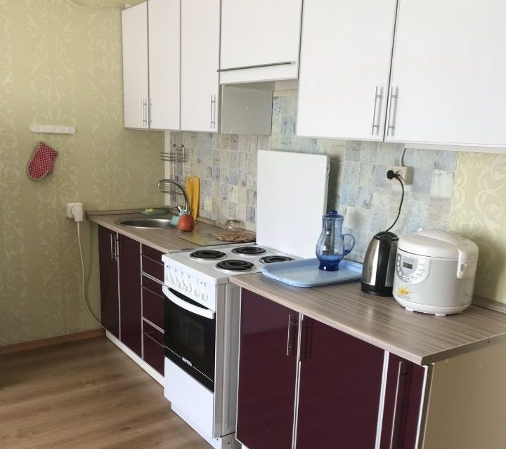 Сдаётся 1-комнатная квартира, 30 м²
