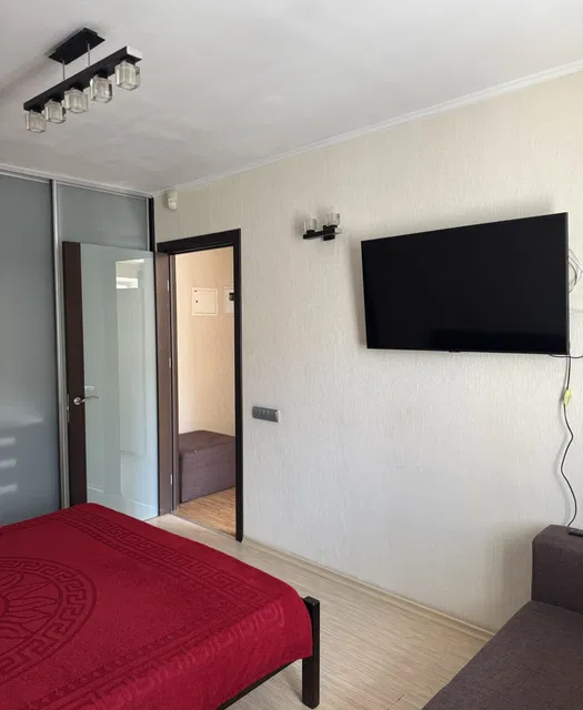 Сдаётся 1-комнатная квартира, 30 м²