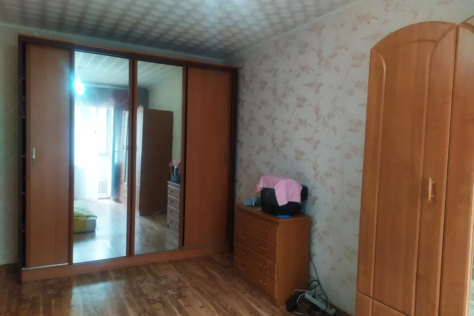 Сдаётся 2-комнатная квартира, 49 м²