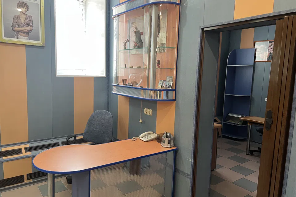 Сдаётся помещение своб. назначения, 63 м²