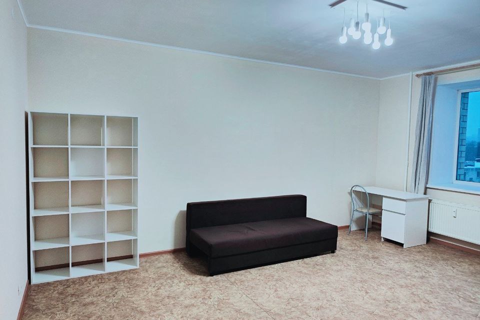 Сдаётся 2-комнатная квартира, 60.2 м²