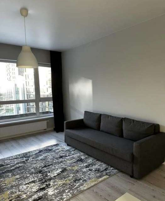 Сдаётся 1-комнатная квартира, 39 м²