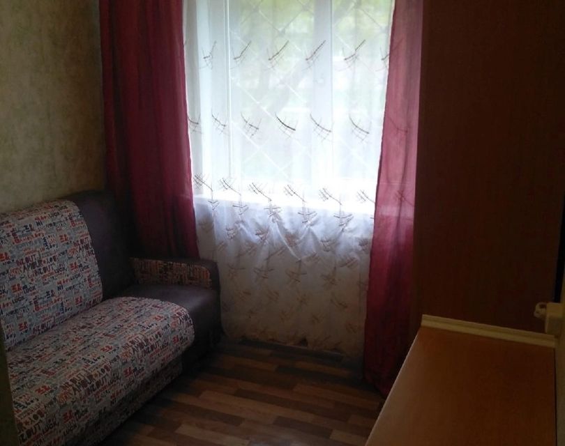 Сдаётся студия, 16 м²