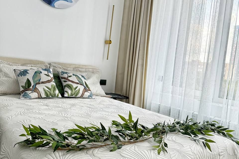 Сдаётся студия, 25 м²