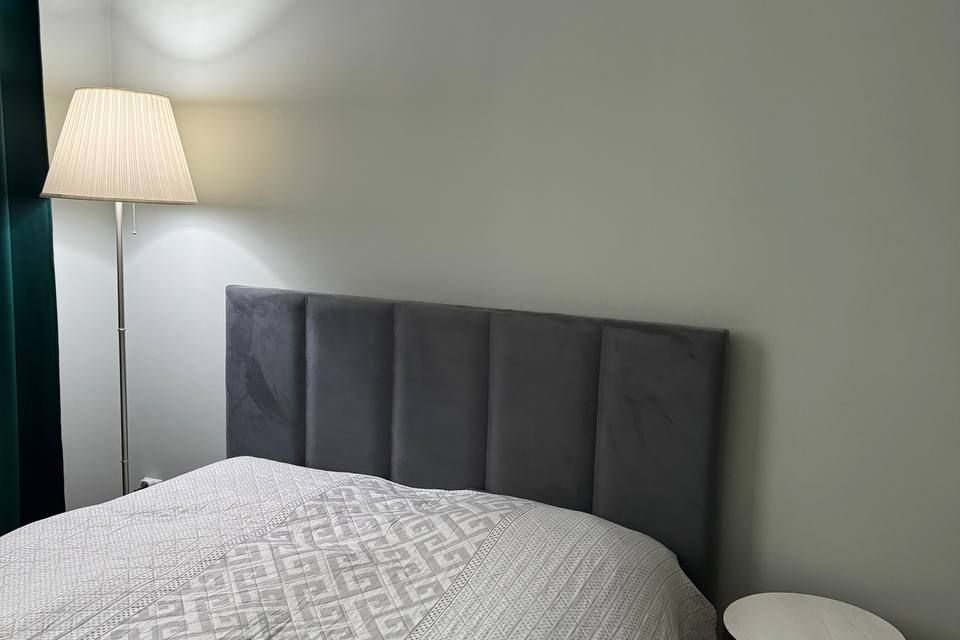 Сдаётся 1-комнатная квартира, 33 м²