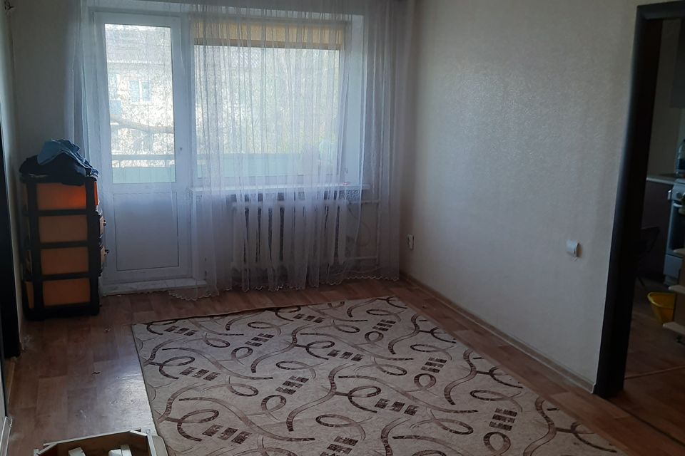 Сдаётся 2-комнатная квартира, 46 м²