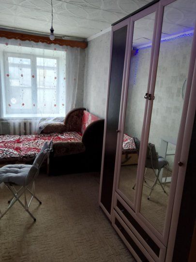 Сдаётся студия, 19 м²