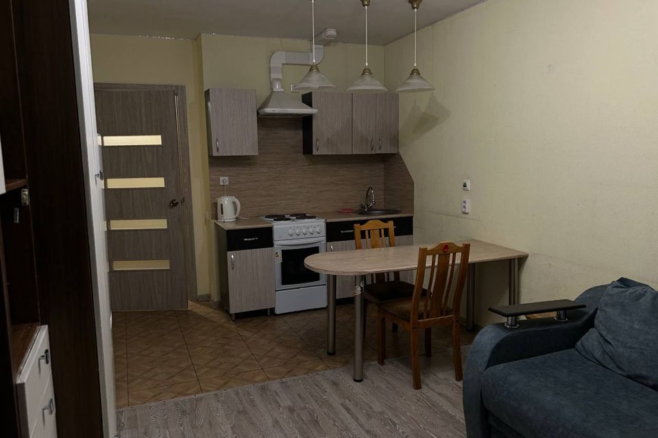 Сдаётся студия, 26 м²